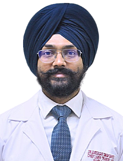 DR. GURSAGAR SINGH SAHOTA