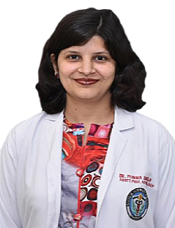 DR. MONIKA  SINGLA