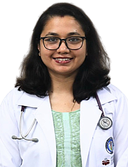 DR. SHUCHITA  PATHAK