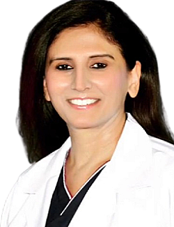DR. AMANDEEP KAUR 