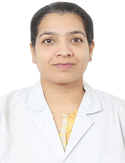 DR. RASHMI  MALHOTRA