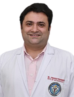 DR. PANKAJ  MAHINDRA