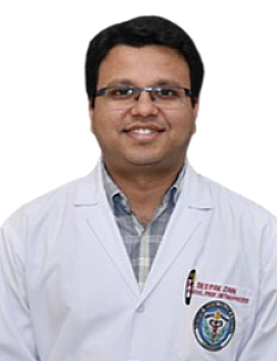DR. DEEPAK  JAIN