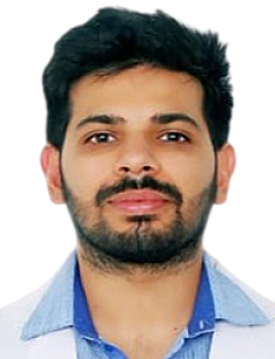 DR. SAJAL  MAINGI