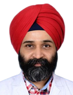 DR. HARPAL SINGH SELHI