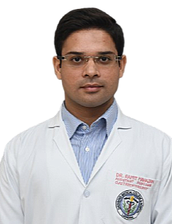 DR. RAMIT  MAHAJAN