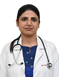 DR. SHEERIN  SHAH