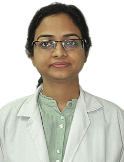 DR. SWATI  JAIN