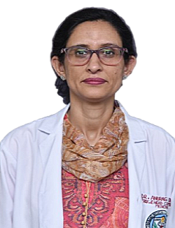 DR. ANURAG  CHAUDHARY