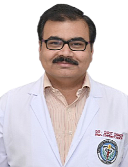 DR. SARIT  SHARMA