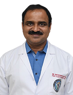 DR. RAJINDER  MITTAL