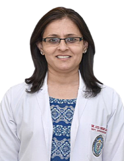 DR. RITU DHAWAN GALHOTRA  