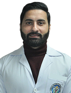DR. JAGMINDER  SINGH