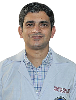 DR. SHIVENDER  SOBTI